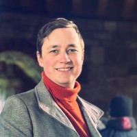 TransUnion Employee Vladimir Polyakov's profile photo
