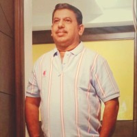 CHIME PERFORMANCE POLYMERS PRIVATE LIMITED Employee Nagarajan Panini's profile photo