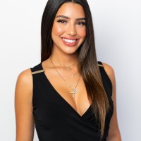 Princess Polly Employee Sophia Friedman's profile photo