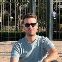 BeValk Employee Antonio Hipona's profile photo