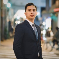The St. Regis Jakarta Employee Aviriano Irshadi's profile photo