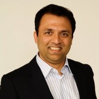 Zafar Akbar