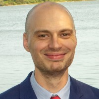 BrainGate Team Employee Tyler Singer-Clark's profile photo