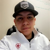 Crimson Group of Companies Employee Roberto Pulido's profile photo