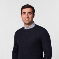 Alua Capital Management Employee Luke Angelakis's profile photo