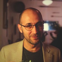 GumGum Employee Yoann Bernex's profile photo