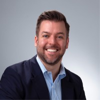 Oscar Health Employee Thomas Garza's profile photo