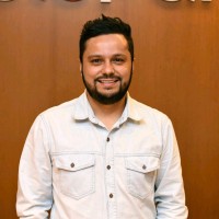 Open Labs SA Employee Rafael Dellangelica's profile photo