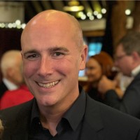 ADP Employee Stuart Edwards's profile photo