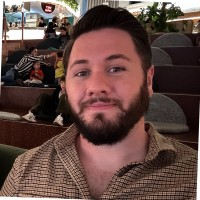 The OutFit, Inc. Employee Patrick Trossbach's profile photo