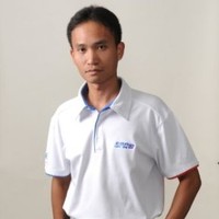 Star Petroleum Refining Public Company Limited Employee Jing Raksakulpiwat's profile photo