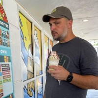 Eastway Behavioral Healthcare Employee Ty McGee's profile photo