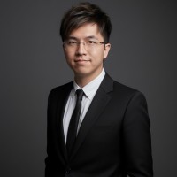 Prudential Hong Kong Employee Kin Yan's profile photo