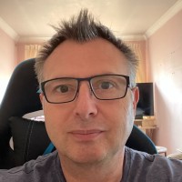 Capgemini Employee Andrew Catchpole's profile photo