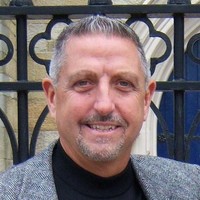 Email e telefono di Keith Gibbons