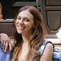NYU Langone Health Employee Mikala Stein's profile photo