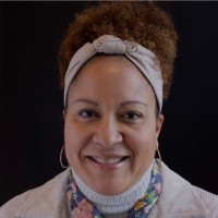 Work Wisdom LLC Employee Maria Hoover's profile photo