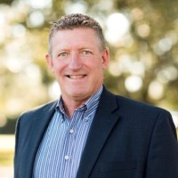 Landrum Workforce Solutions Employee Jim Howe's profile photo