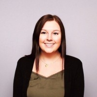 Accumula Employee MacKenzie Brown's profile photo