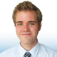 Aible Employee Richard Cooke's profile photo