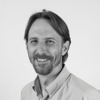 Regional Office of Sustainable Tourism Employee Jasen Lawrence's profile photo
