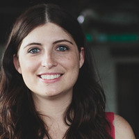 Deepend Employee Jackie-Lee Hughes's profile photo