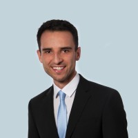 Maik Gmünder Email