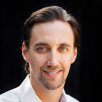 IBM Employee Michael Eng's profile photo