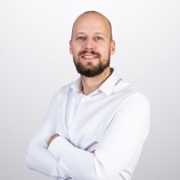 SHERLOG Employee Jan Nagy's profile photo