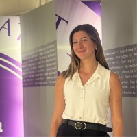 Early Care & Learning Council Employee McKenzie Pope's profile photo