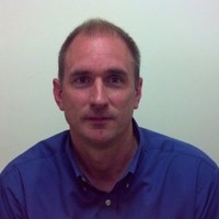 MICRO Employee Jeffrey Drews's profile photo