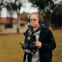 Paige Compton Email & Phone Number