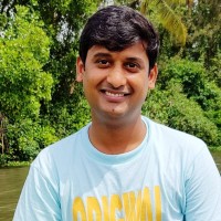 airtel Employee Gokul Krishna's profile photo
