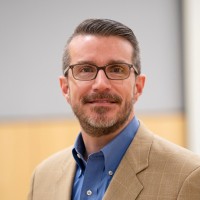 SATEC Employee Lyle Sprinkle's profile photo