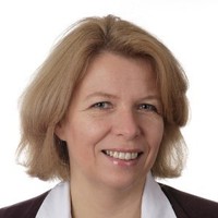 Hays Employee Jane Holt's profile photo