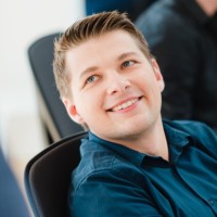 M2. technology & project consulting GmbH Employee Florian Rieger's profile photo