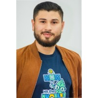 José Pablo Álvarez's profile photo