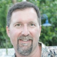 Verizon Data Services Employee Greg Golombisky's profile photo