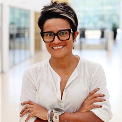 Boston Scientific Employee Melissa Lopez's profile photo