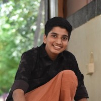 Zaigo Infotech Software Solutions Pvt Ltd Employee Aravind Ms's profile photo