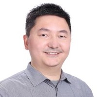 Evolution Labs Employee Zongru Wan's profile photo