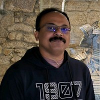 Venugopal V Email