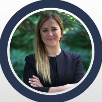 Ginini antipode Employee Fatma Sen's profile photo