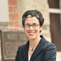 West Virginia University Employee Maryanne Reed's profile photo