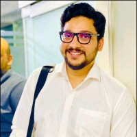 Gaming Associates Employee Syed Raza's profile photo