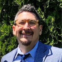 ENG ||| Expert Network Group Employee Paul Salazar's profile photo