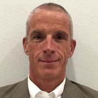 USA Swimming Employee James Stretch's profile photo