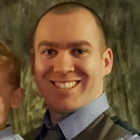 The PC Support Group Employee John Brogan's profile photo