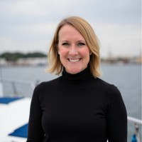 Outer Cape Health Services Employee Sarah Endres's profile photo