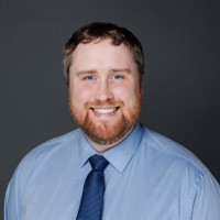 Caleb Robinson Email & Phone Number
